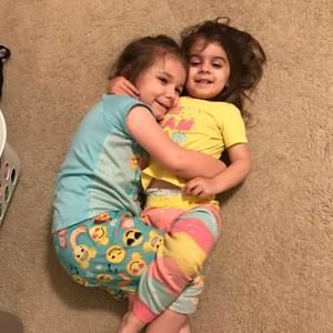 Meet your Posher, Wendy